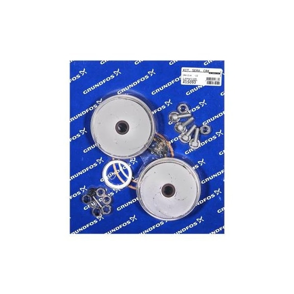 Pump Repair Kits- Kit, Service CRK(I)4 -12, CRK/CRI Series.